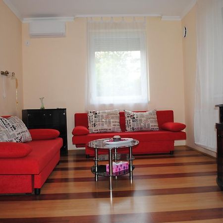 Ferienwohnung 4 Lurko Apartman Uj Hajdúszoboszló Exterior foto