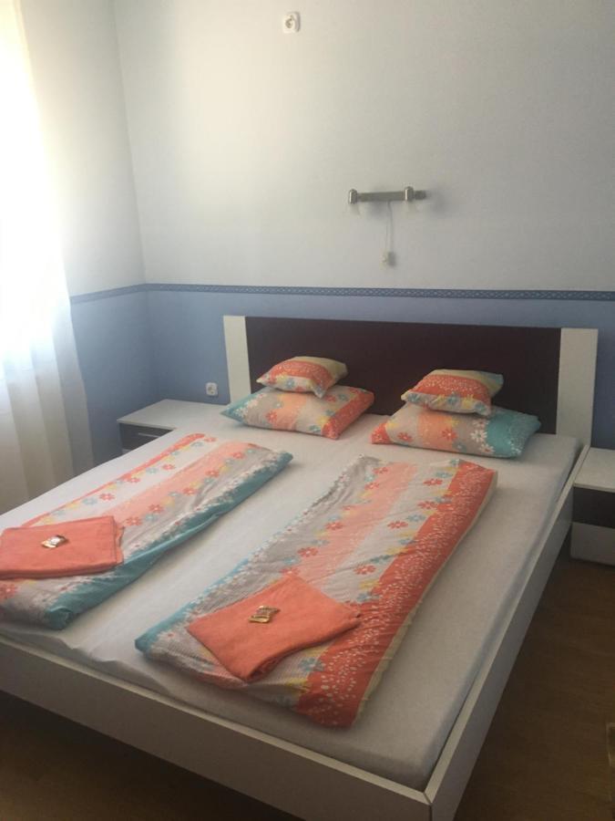 Ferienwohnung 4 Lurko Apartman Uj Hajdúszoboszló Exterior foto