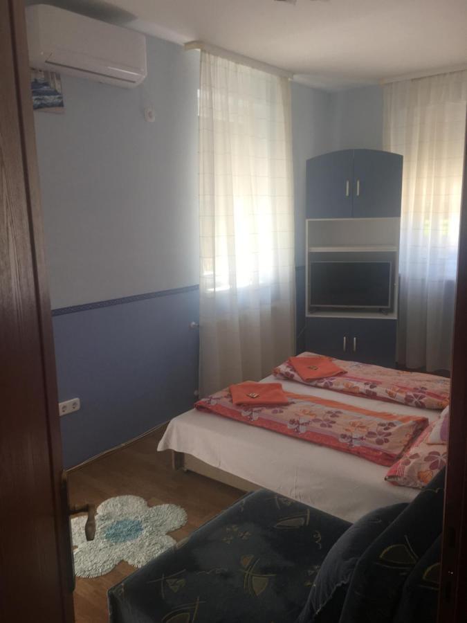 Ferienwohnung 4 Lurko Apartman Uj Hajdúszoboszló Exterior foto