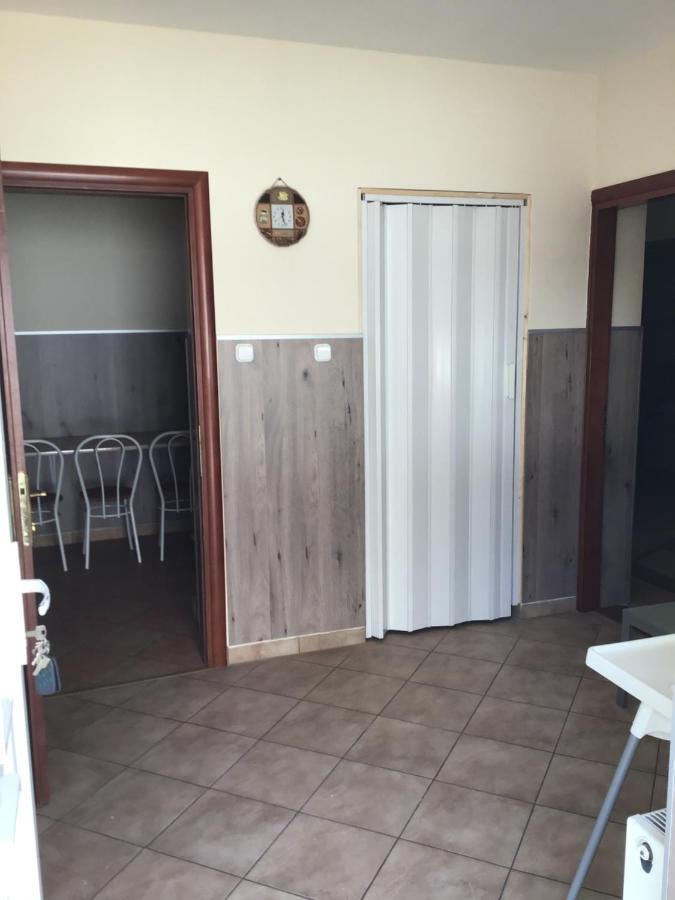 Ferienwohnung 4 Lurko Apartman Uj Hajdúszoboszló Exterior foto