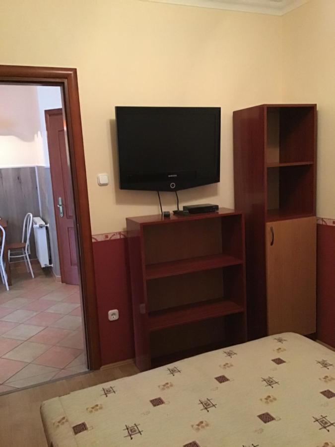 Ferienwohnung 4 Lurko Apartman Uj Hajdúszoboszló Exterior foto