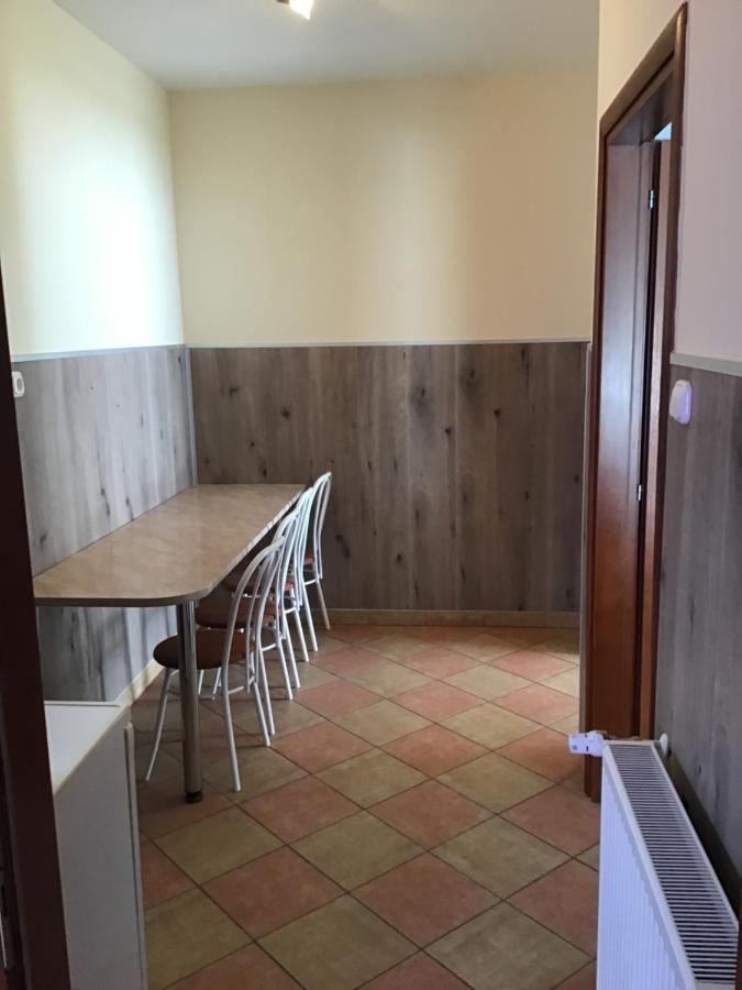 Ferienwohnung 4 Lurko Apartman Uj Hajdúszoboszló Exterior foto