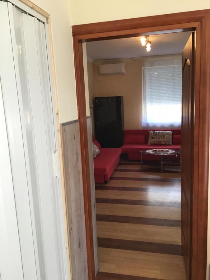 Ferienwohnung 4 Lurko Apartman Uj Hajdúszoboszló Exterior foto