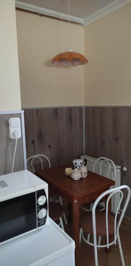Ferienwohnung 4 Lurko Apartman Uj Hajdúszoboszló Exterior foto