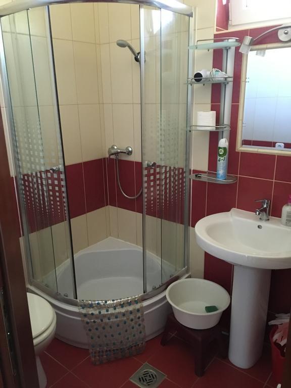 Ferienwohnung 4 Lurko Apartman Uj Hajdúszoboszló Exterior foto
